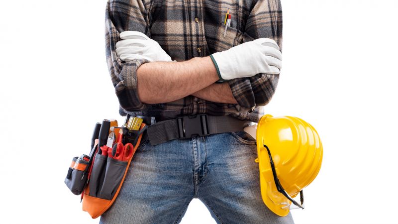 Why Every Home Needs A Reliable Handyman