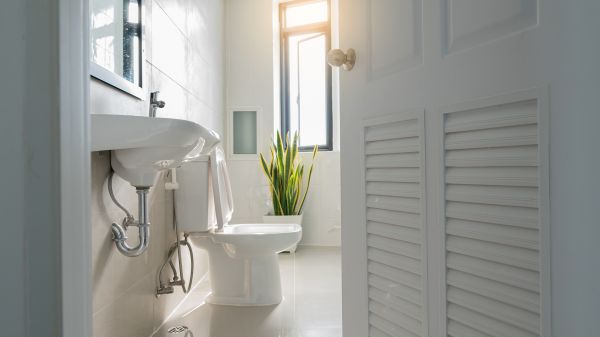 Cost of Bathroom Repair in Fort Mill