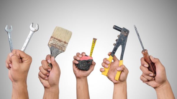 Cost of Commercial Handyman Service in Fort Mill