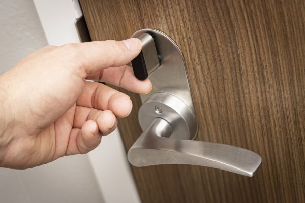 Cost of Deadbolt Installation Service in Fort Mill