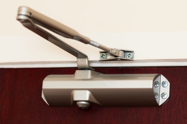 Door Closer Installation Service