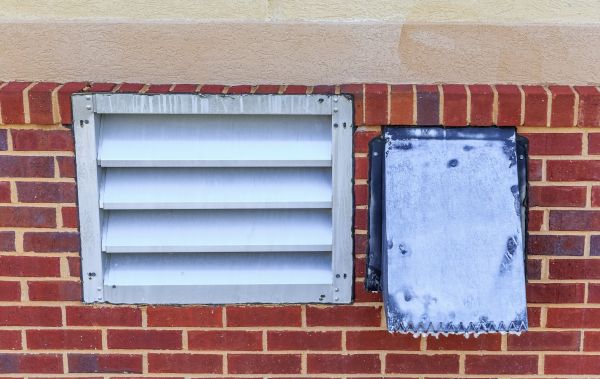 Cost of Dryer Vent Repair in Fort Mill