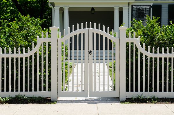 Cost of Gate Latch Installation in Fort Mill