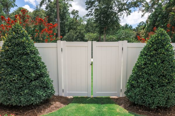 Gate Latch Repair Service