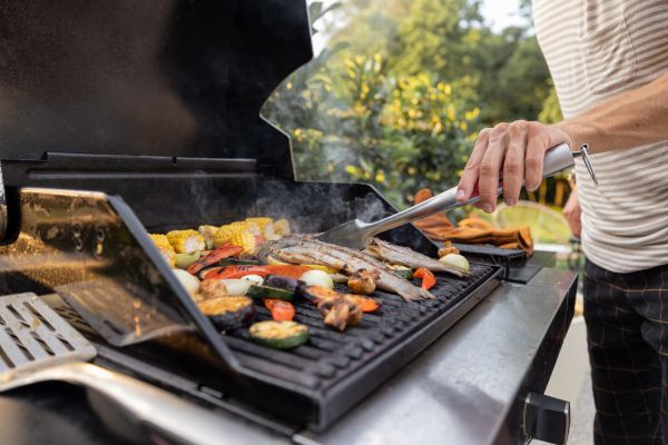 Cost of Grill Assembly Service in Fort Mill