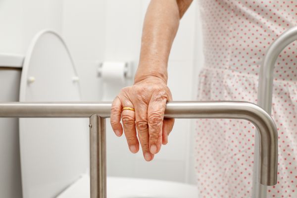 Cost of Handicap Bar Installation in Fort Mill