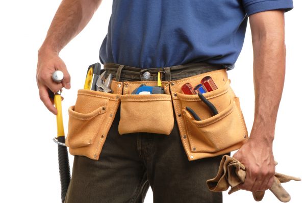 Handyman Repair Service