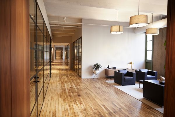 Hardwood Repair