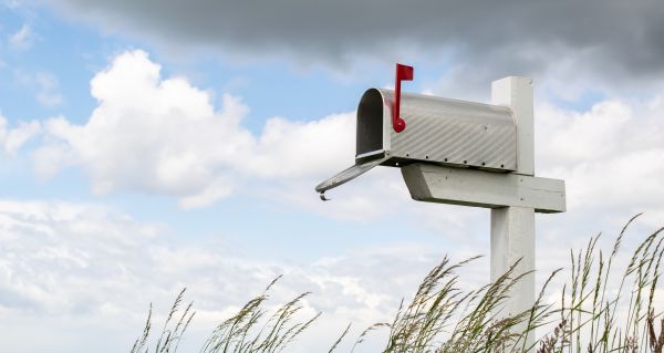 Cost of Mailbox Replacement in Fort Mill