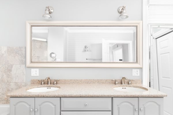Mirror Installation