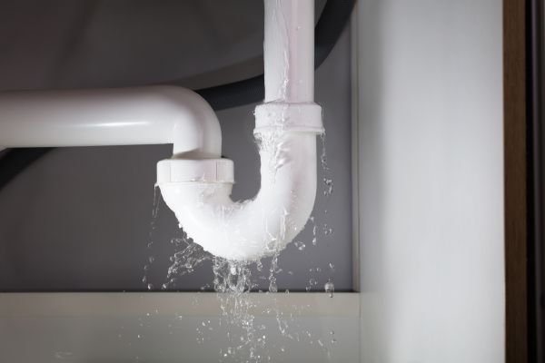 Water Leak Repair