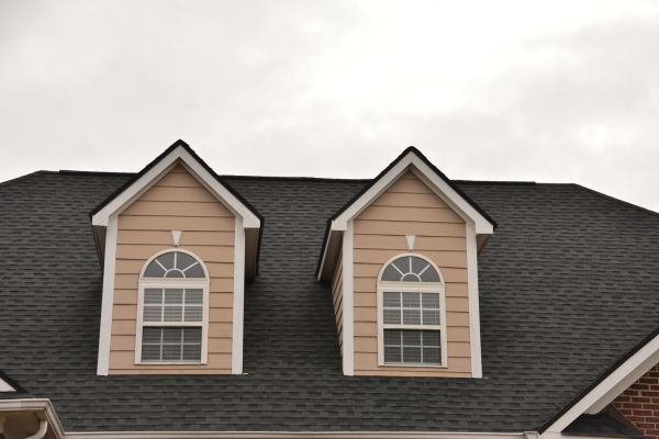 Cost of Dormer Repair in Fort Mill