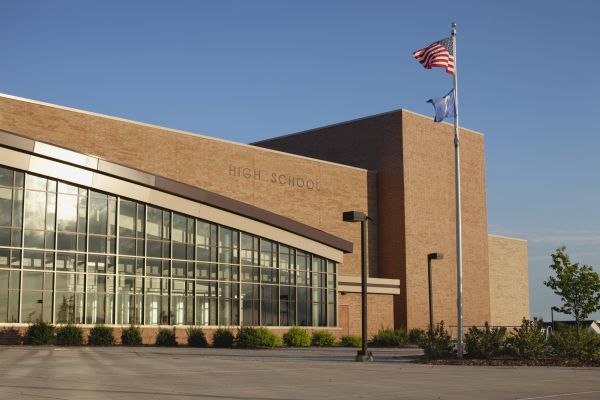 Cost of Flagpole Mounting in Fort Mill