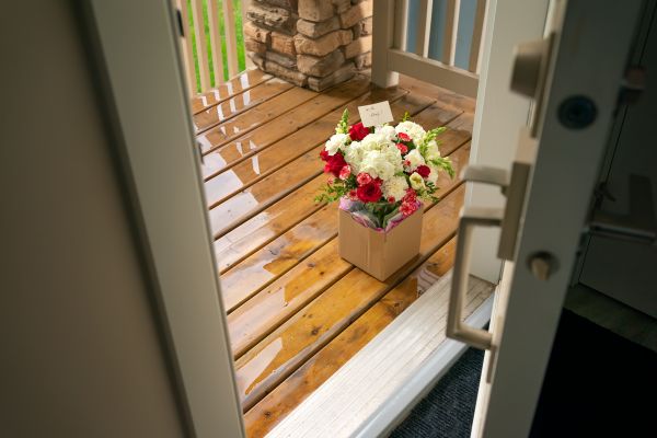Door Threshold Replacement