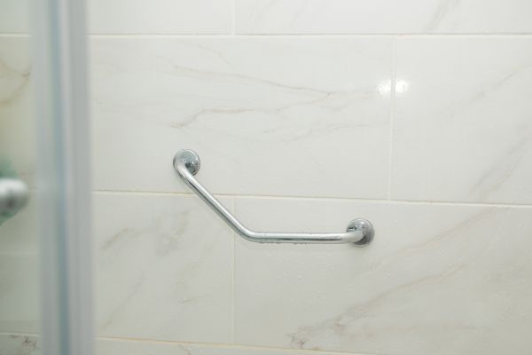 Cost of Toilet Grab Bar Installation in Fort Mill