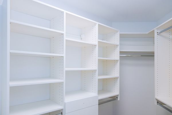 Cost of Shelf Mounting in Fort Mill