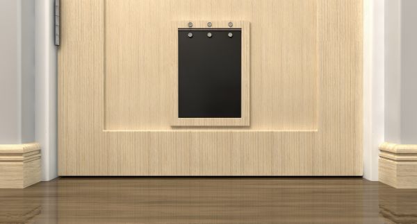 Cost of Dog Door Repair in Fort Mill