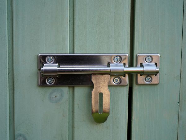 Cost of Gate Latch Replacement in Fort Mill