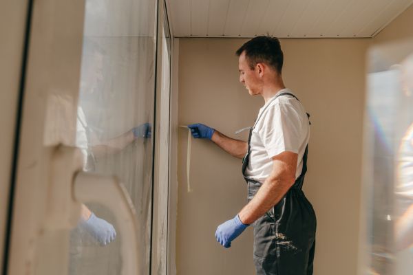 Cost of Caulk Removal in Fort Mill
