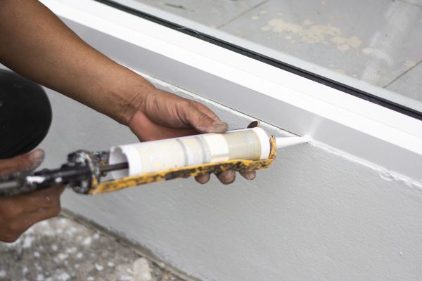 Cost of Caulk Replacement in Fort Mill