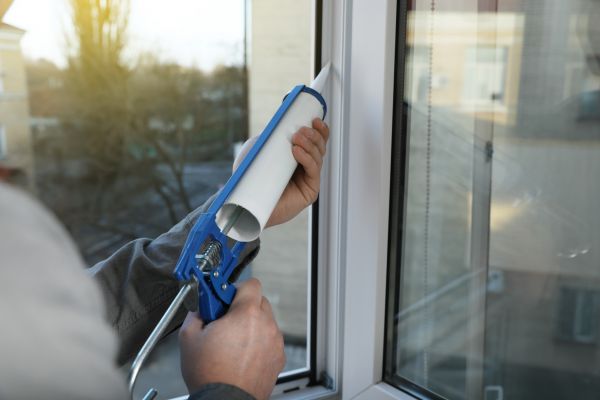 Cost of Caulking Replacement in Fort Mill