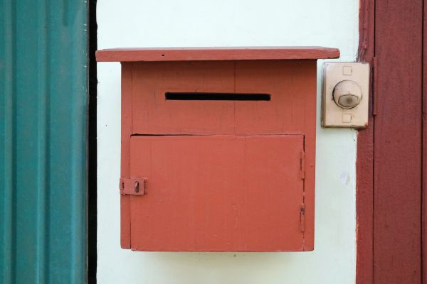 Cost of Mailbox Mounting in Fort Mill