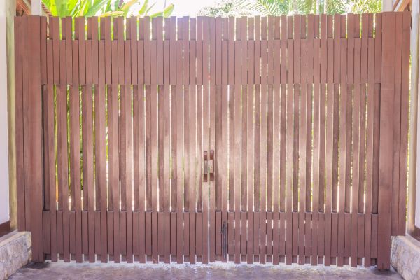 Gate Alignment Service