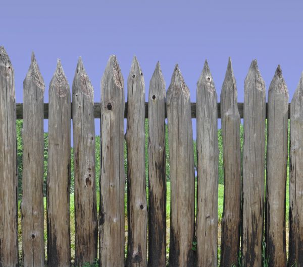 Cost of Cedar Post Repair in Fort Mill