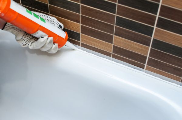 Cost of Bathtub Sealing in Fort Mill