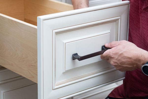 Cost of Cabinet Handle Installation in Fort Mill