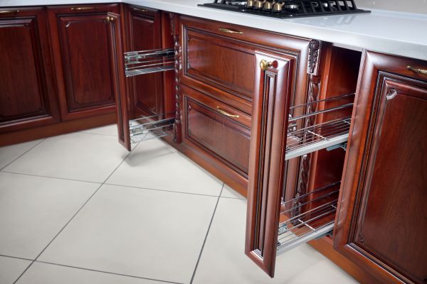 Cost of Cabinet Pull Installation in Fort Mill