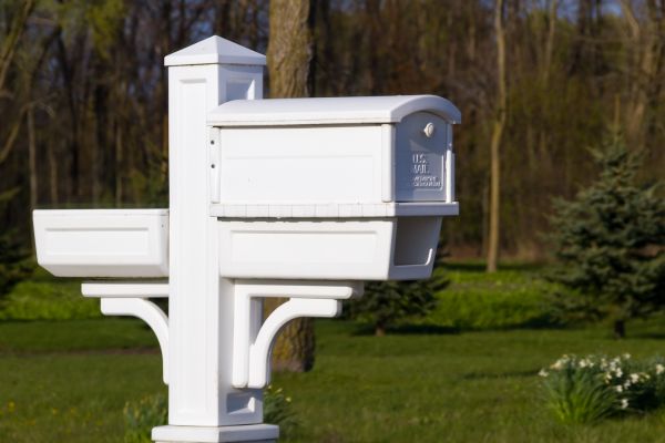 Cost of Postal Box Installation in Fort Mill