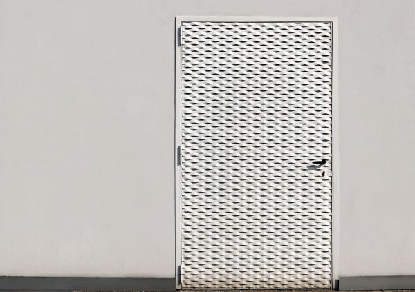 Access Door Installation Service