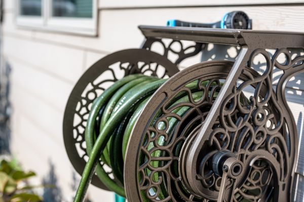Cost of Hose Hanger Installation in Fort Mill