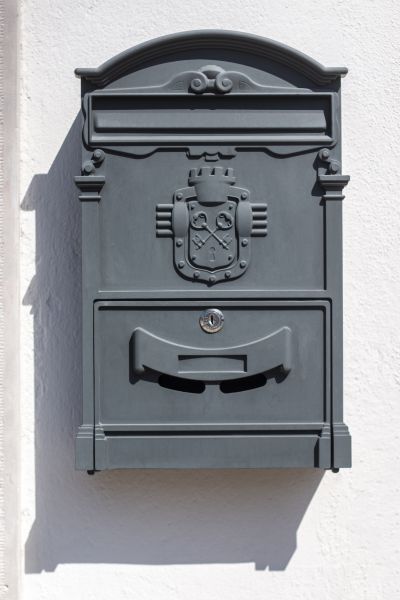 Cost of Wall Mailbox Mounting in Fort Mill