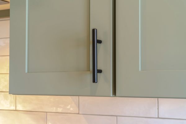 Cupboard Handle Installation Service