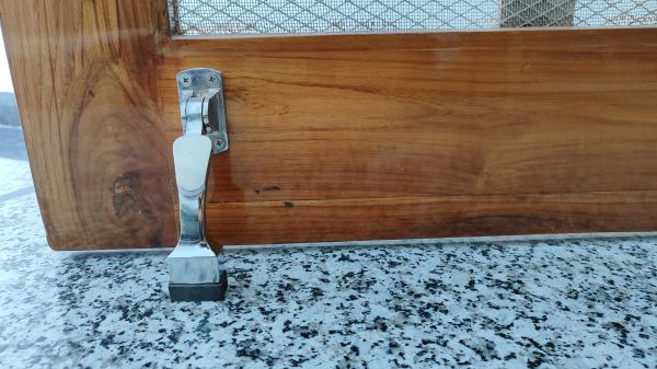 Cost of Door Stopper Installation in Fort Mill