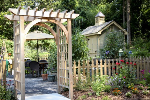 Cost of Trellis Mounting in Fort Mill