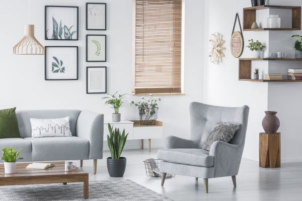 Cost of Wall Decor Hanging in Fort Mill