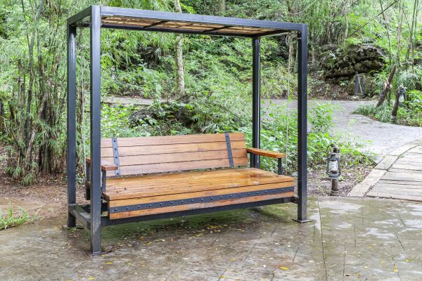 Cost of Arbor Swing Installation in Fort Mill
