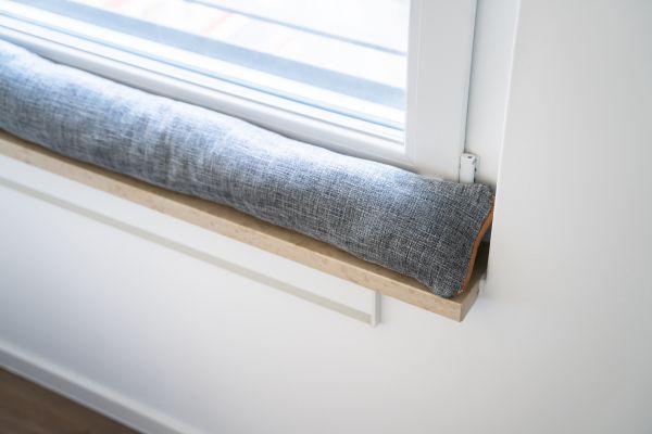 Window Draft Prevention