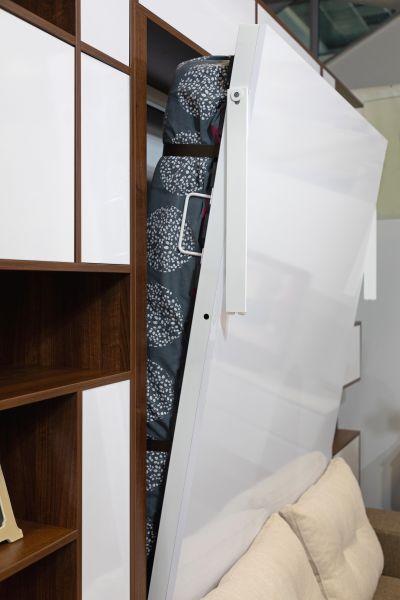 Pulldown Bed Installation Service