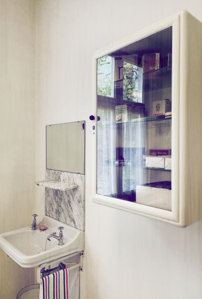 Cost of Medicine Cabinet Installation in Fort Mill