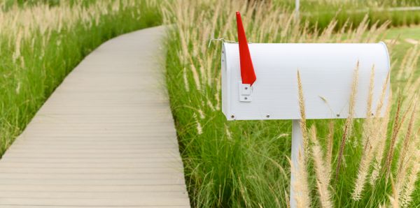 Cost of Mailbox Post Removal in Fort Mill
