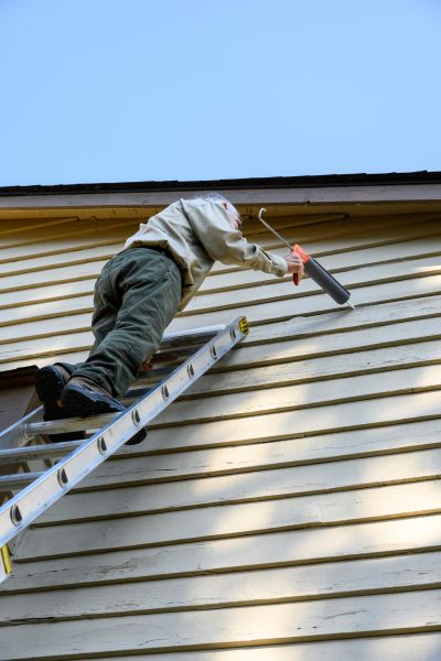 Cost of Exterior Caulking in Fort Mill