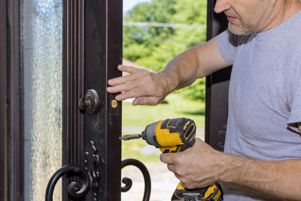 Cost of Lockset Replacement in Fort Mill