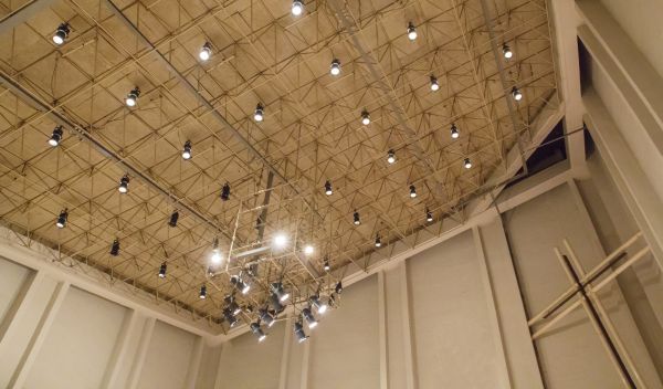 Cost of Church Lightbulb Replacement in Fort Mill