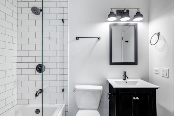 Cost of Bathroom Hardware Installation in Fort Mill