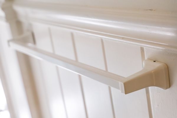 Cost of Towel Bar Installation in Fort Mill