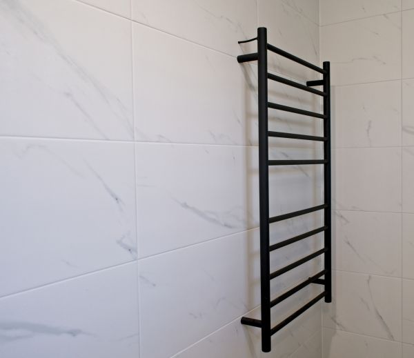 Cost of Towel Rack Installation in Fort Mill